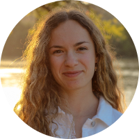 Ana Rehberger