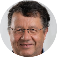dr. Jože Rugelj