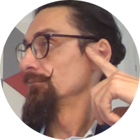 dr. Evgenii Drapiko