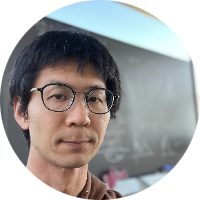 Ph.D. Yutaro Shoji