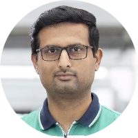 dr. Areeb Ahmed