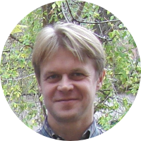 Oleg Travnikov