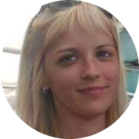 Marta Krašovec