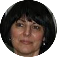 dr. Gabrijela Tavčar Kalcher