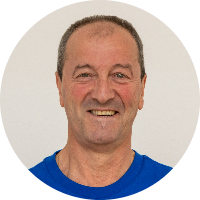 dr. Marko Zadražnik