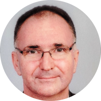 dr. Matjaž Debevc
