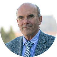 dr. Janez Mavri