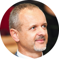 dr. Zoran Ren