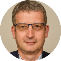 dr. Aleš Žnidarič