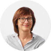 dr. Bojana Bogovič Matijašić