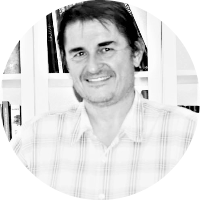 dr. Marko Krevs