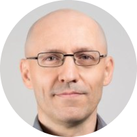 dr. Simon Dobrišek