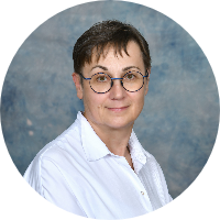 dr. Jana Ambrožič Dolinšek