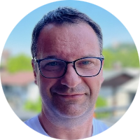 dr. Blaž Zupan