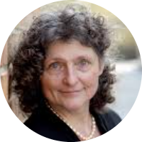 dr. Jana Rošker