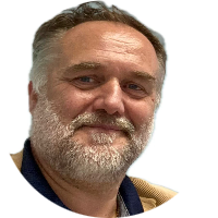 dr. Gorazd Meško