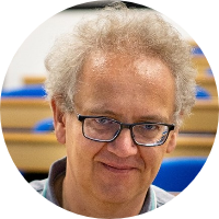 dr. Marko Robnik Šikonja