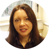 dr. Vanja Kokol