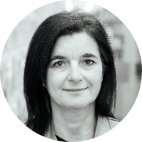 dr. Mojca Juriševič