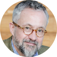 dr. Matija Strlič