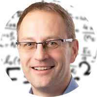 dr. Robert Jeraj