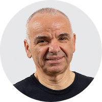 dr. Anton Kokalj