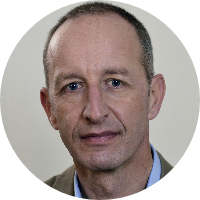 dr. Luka Juvančič